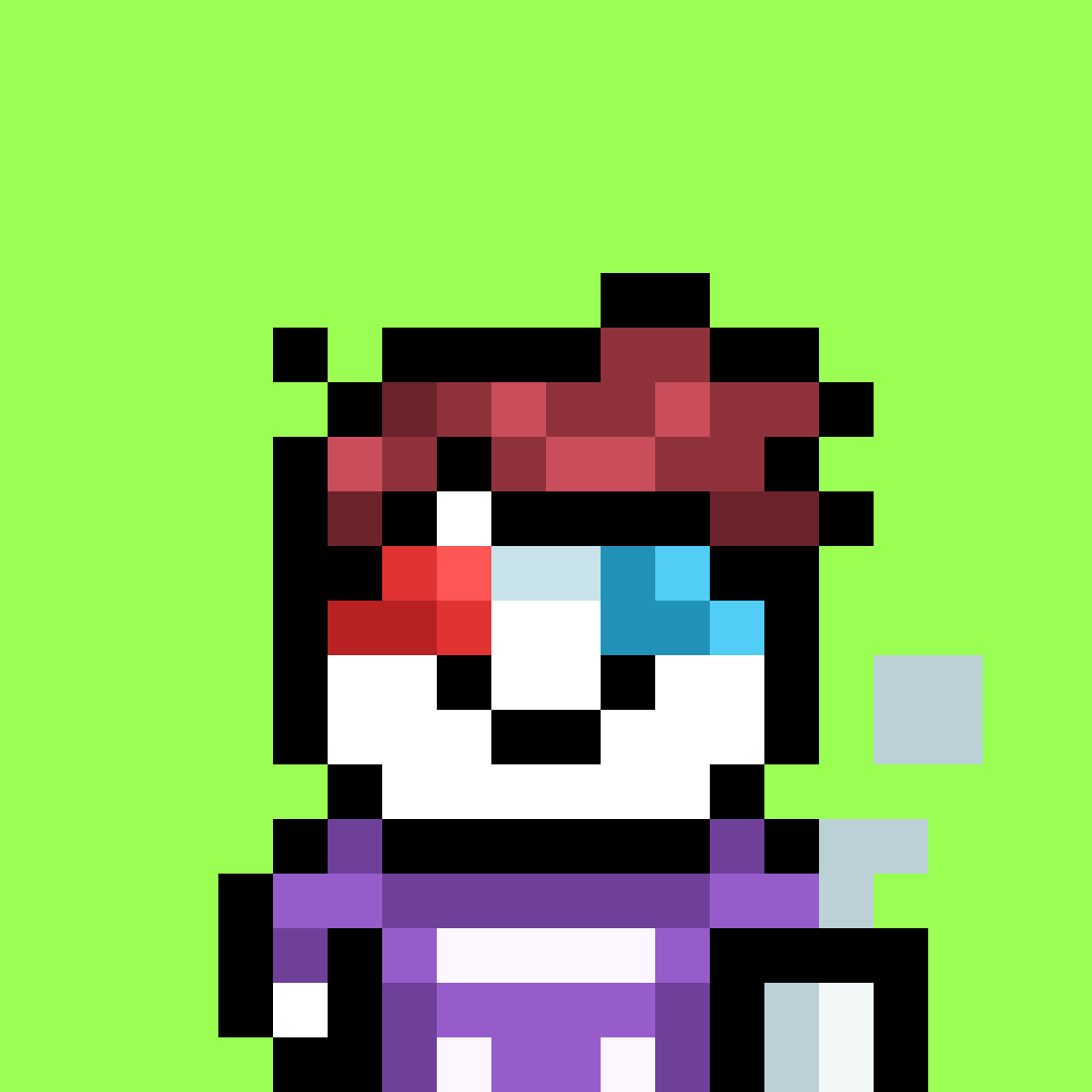 Tickerhead #088